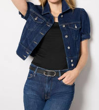 Paige - Kendra Jacket