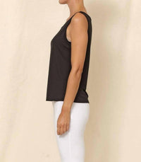 Chalet Et Ceci - Basic Sleeveless Tank Top