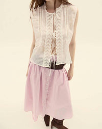 Deluc - Rodas Blouse
