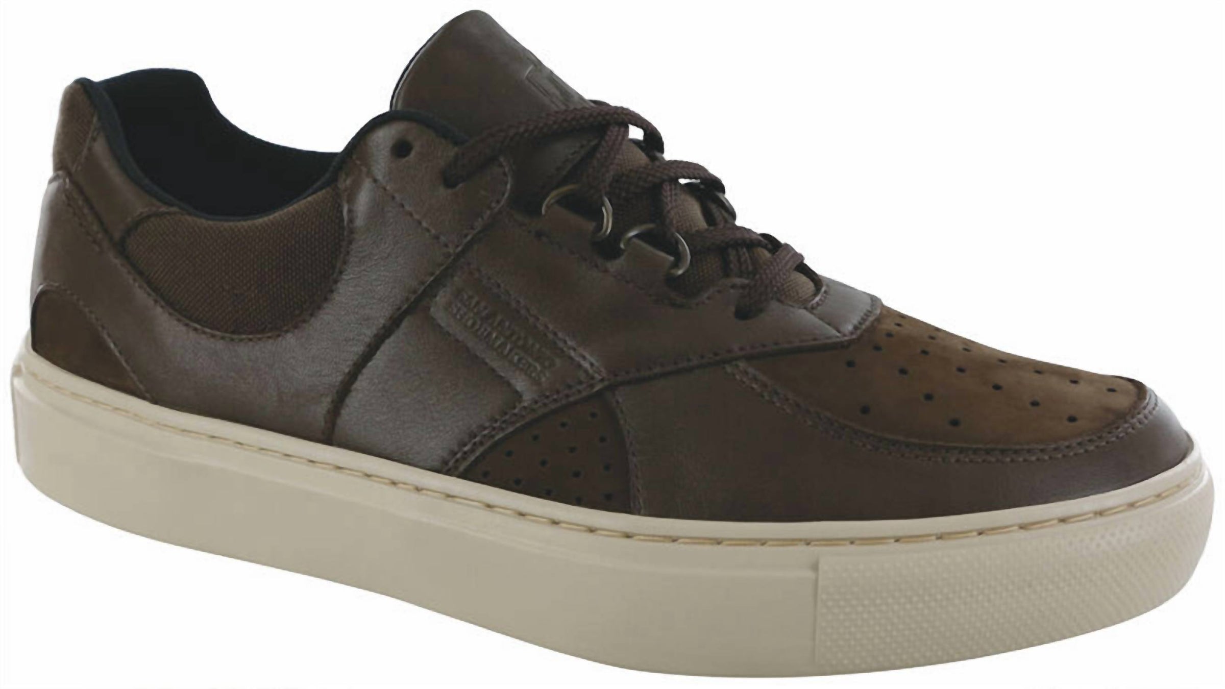 Sas - Men's High Street-y Lace Up Sneaker
