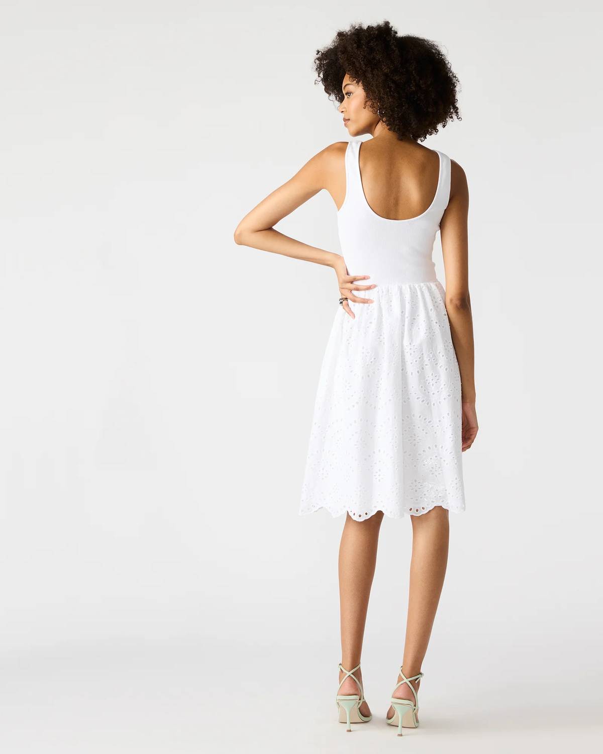 Steve Madden - JULIAN DRESS