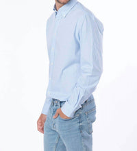 Red Label By Patrol Jeans - Dress Long Sleeve Shirts