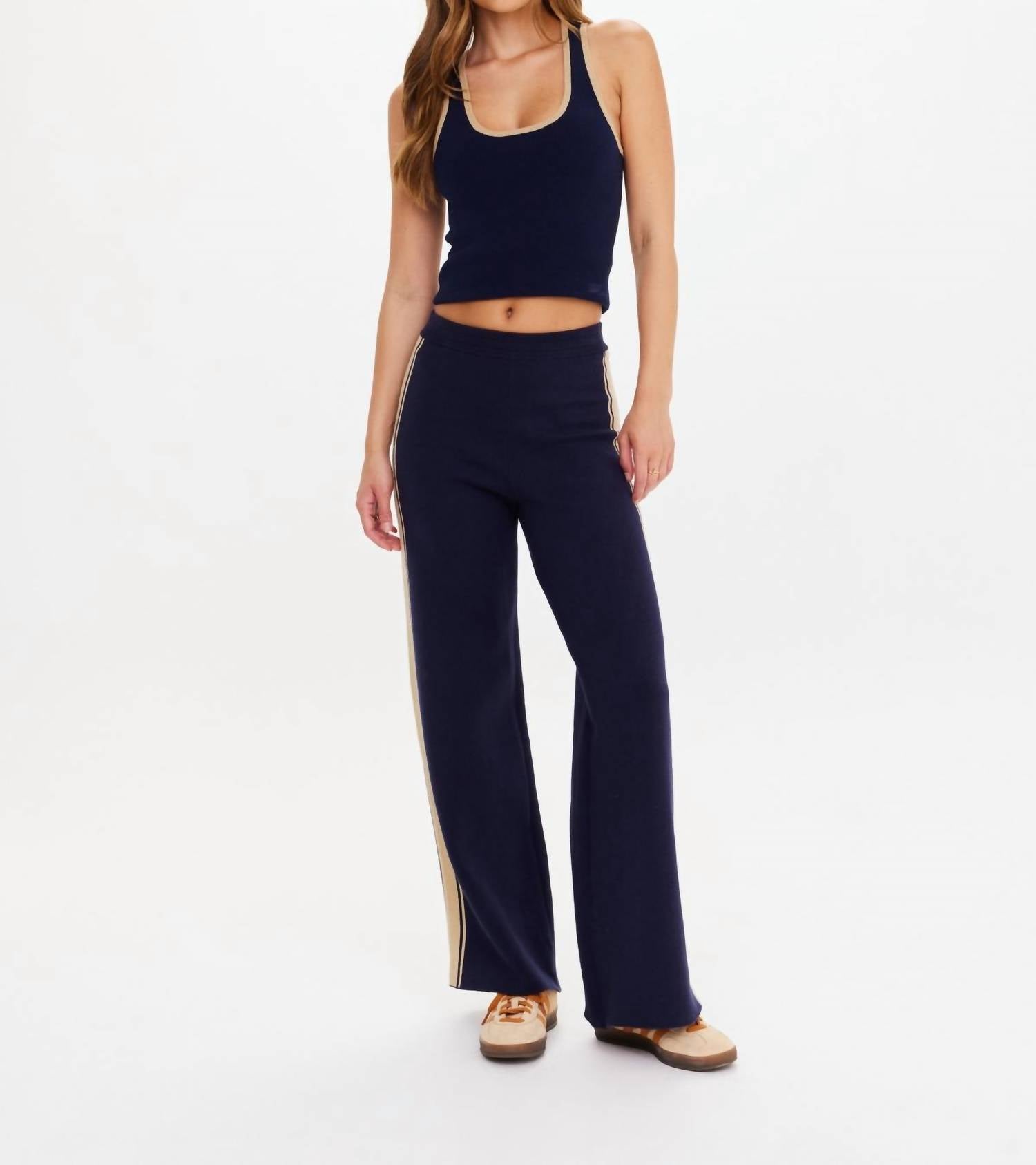 The Upside - Cosmo Freya Knit Pant
