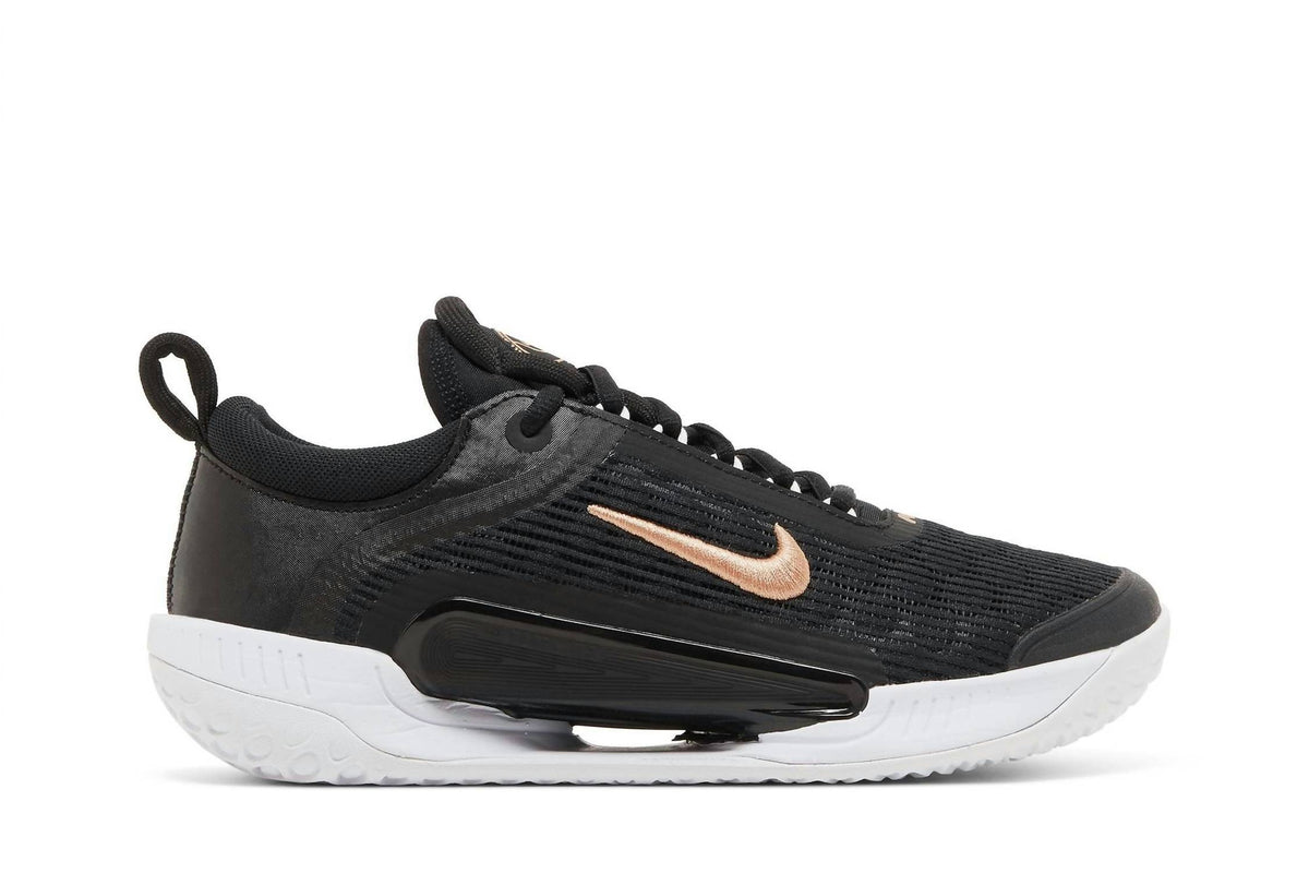 Nike - Women's Zoom Court Nxt Sneakers