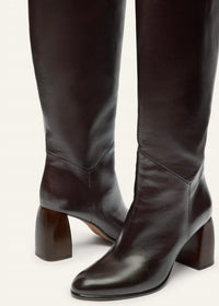 Ba&Sh - Women's Colusa High-heeled Boots