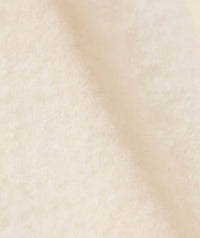 vineyard vines Women's Bow Back Sweater in marshmallow - women's sweater - alternate view