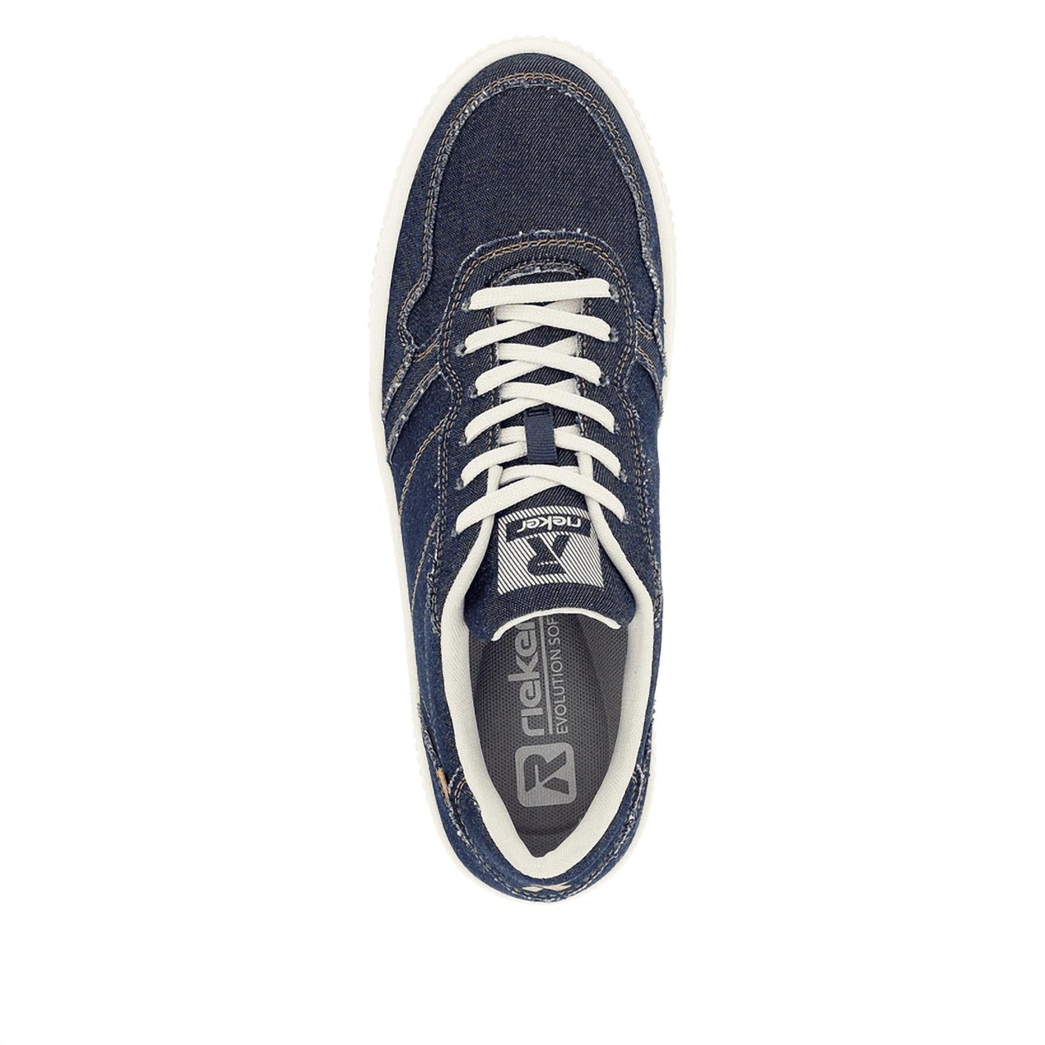 Rieker - Women's Evolution Damen Sneaker