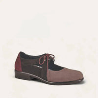 Naot - Women's Alisio Lace Up Flats