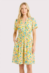 Staccato - Melany Dress