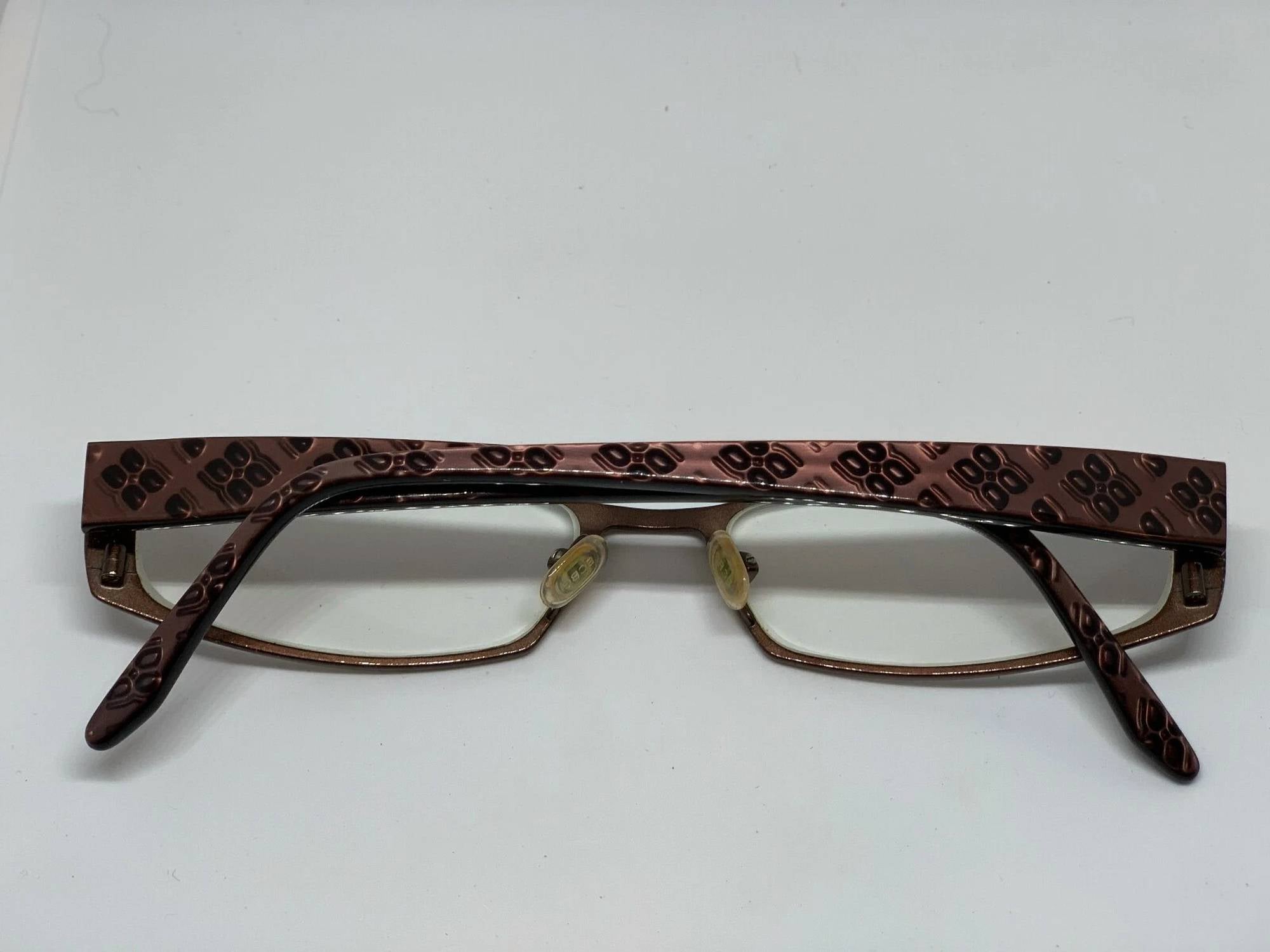 Bcbgmaxazria - Women's Autumn Rectangle Eyeglasses