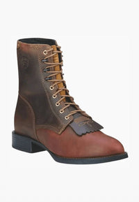 Ariat - Men's Heritage Lacer Boots
