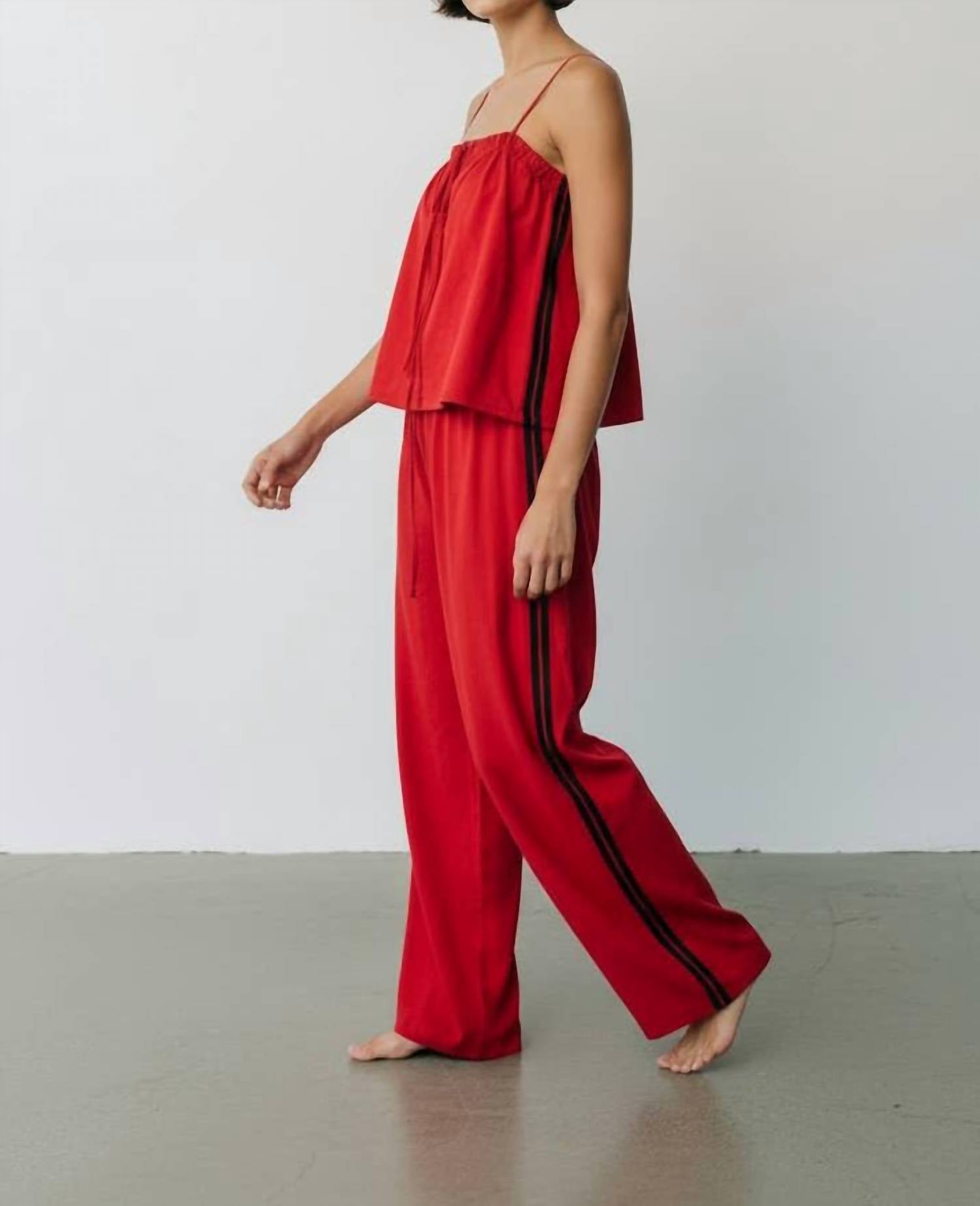 Bucketlist - Women's Sporty Spice Set