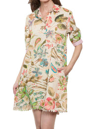 Dizzy-Lizzie - Chatham Dress