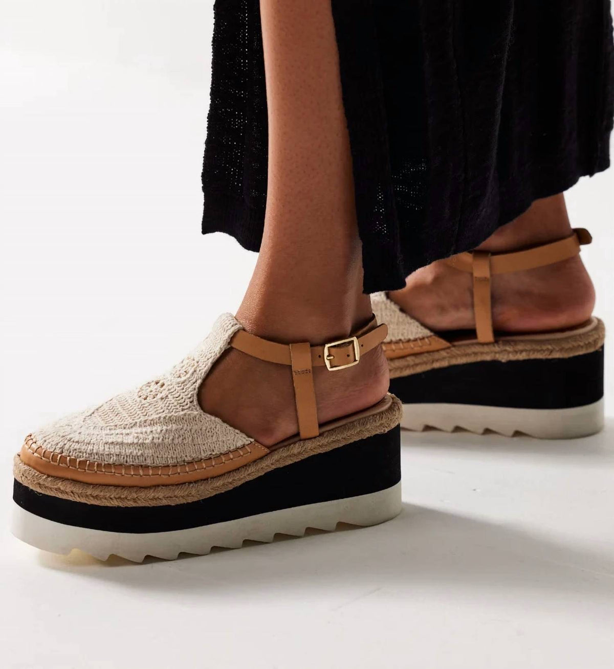 Free People - Women's Morning In Mykonos Espadrilles