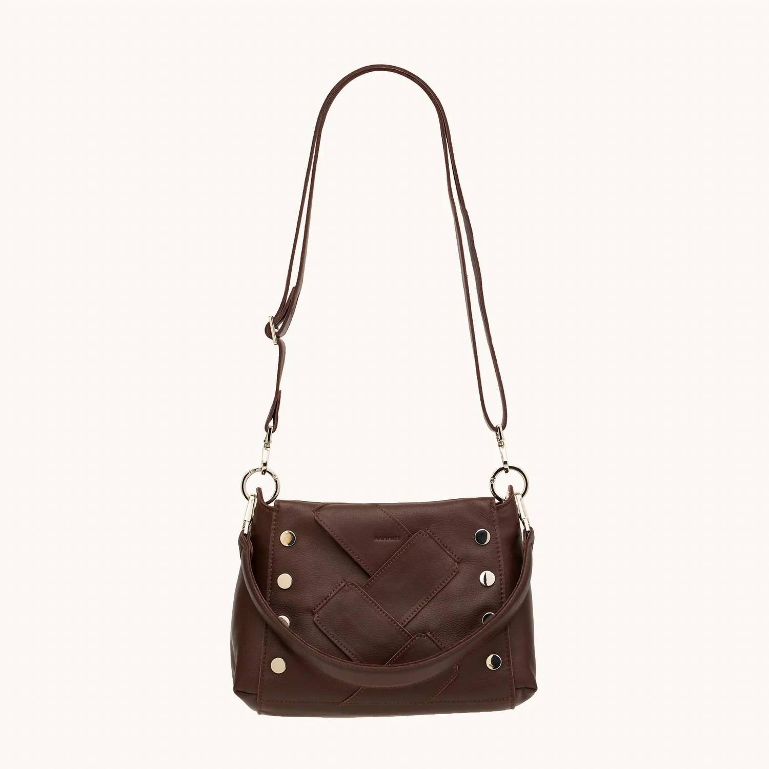Hammitt - Women's Bryant Medium Shoulder Bag