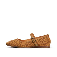 Yellowbox - Women's Collin Mary Jane Flat