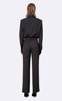 Nonchalant Label - Women's Harlow Stripe Pant
