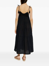 Ulla Johnson - Linnea Coverup Midi Dress