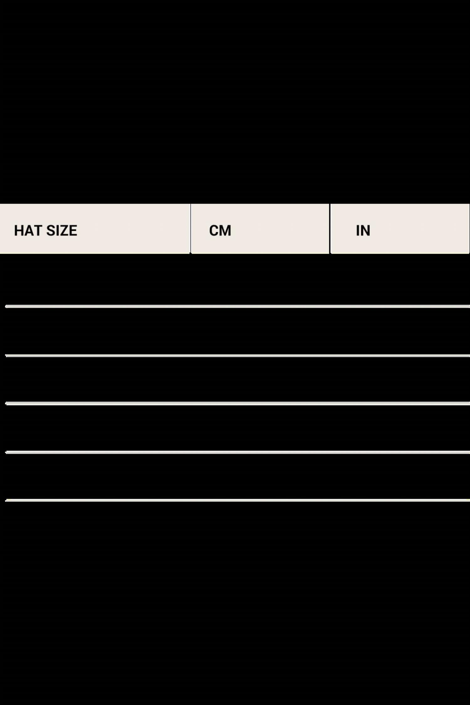 Greenpacha - Men's Rio Hat