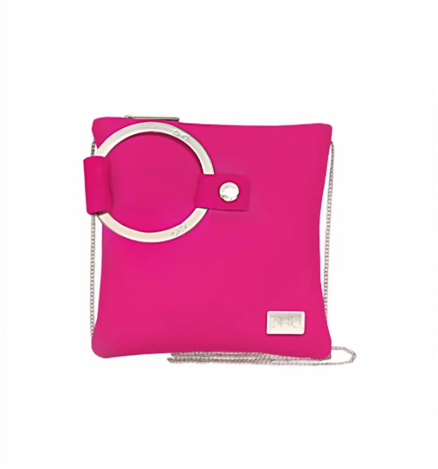 Paige Hamilton Design - Women's Jane Clutch Bag