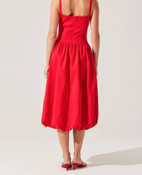 Astr - Jevi Dress