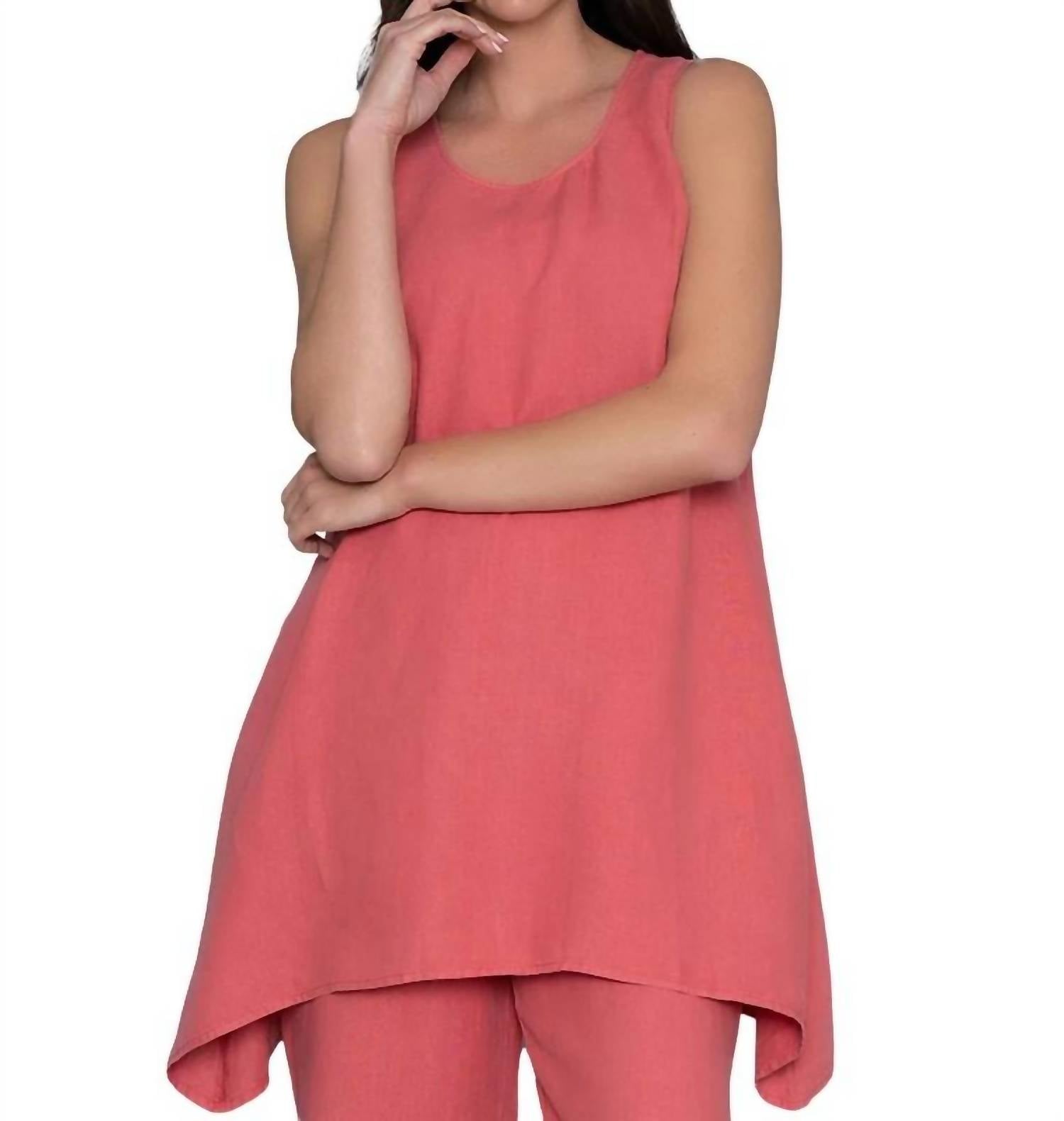 Stella Carakasi - Summerfield Top