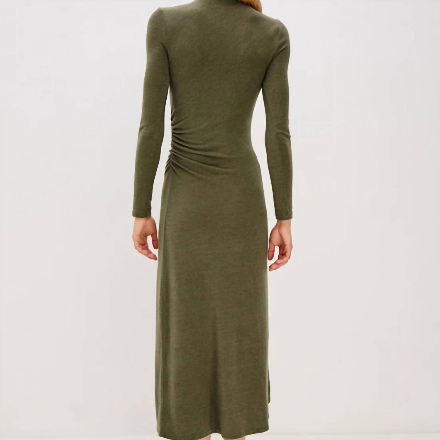 Rails - Margaret Dress