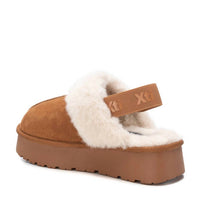 Xti - Women's Winter Clogs
