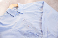 Sheer Trend - Women's Bailey Button Down