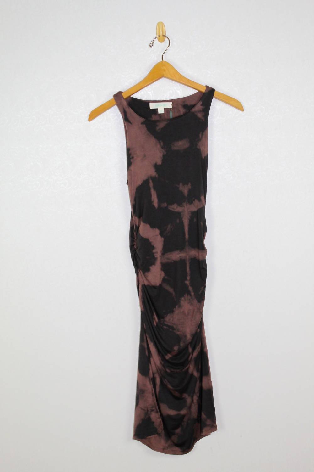 River + Sky - Women's Go For Bold Midi Dress