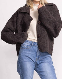 Pink Martini - Erika Sweater