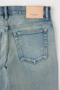 Moussy - Men's Donelson Tapered Jeans