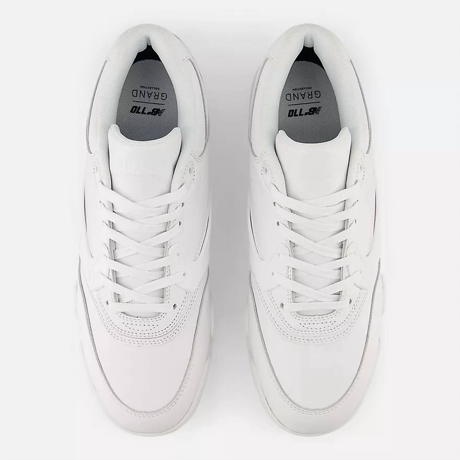 New Balance - Unisex Numeric 770 X Grand Shoe