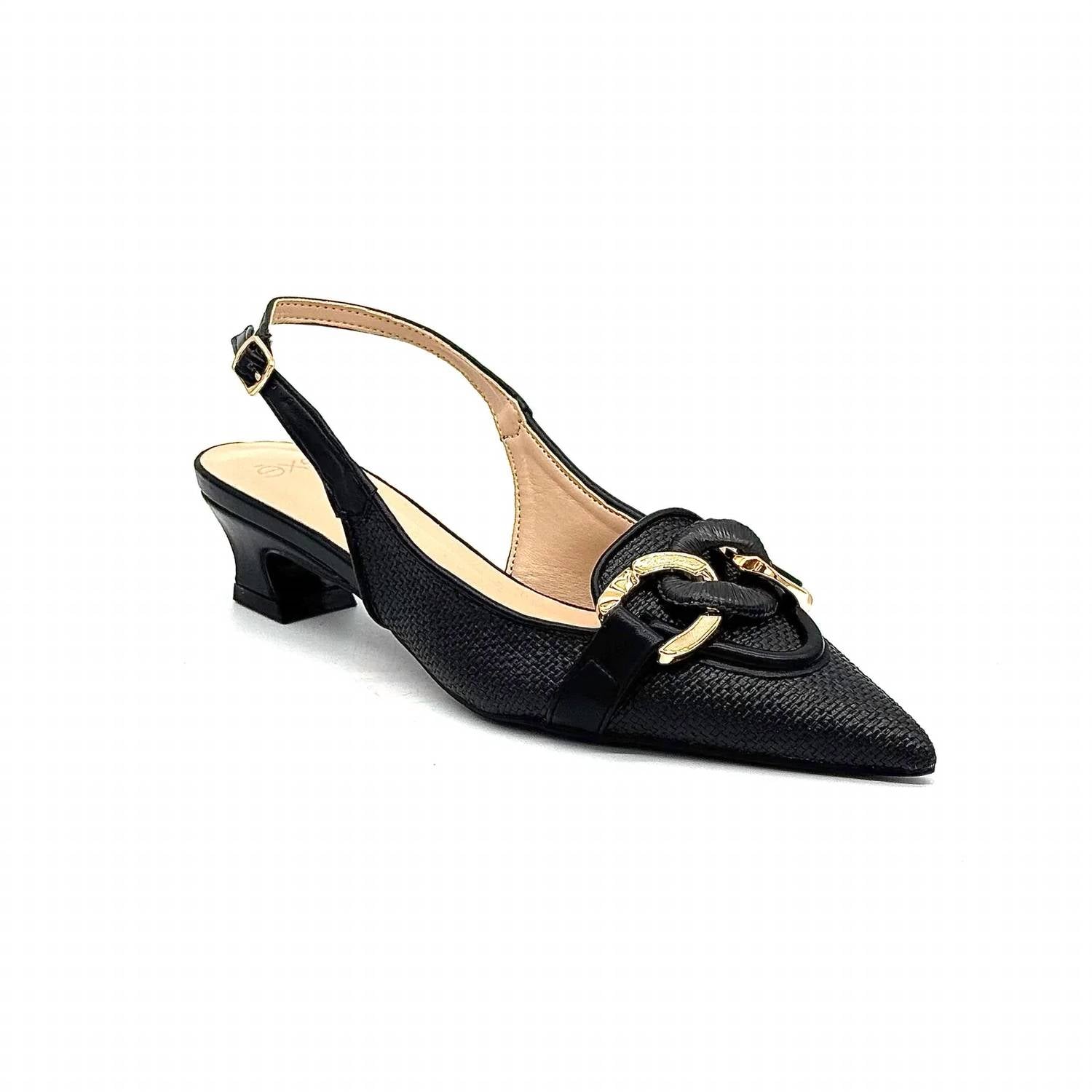 Exe - Women's Helen heels