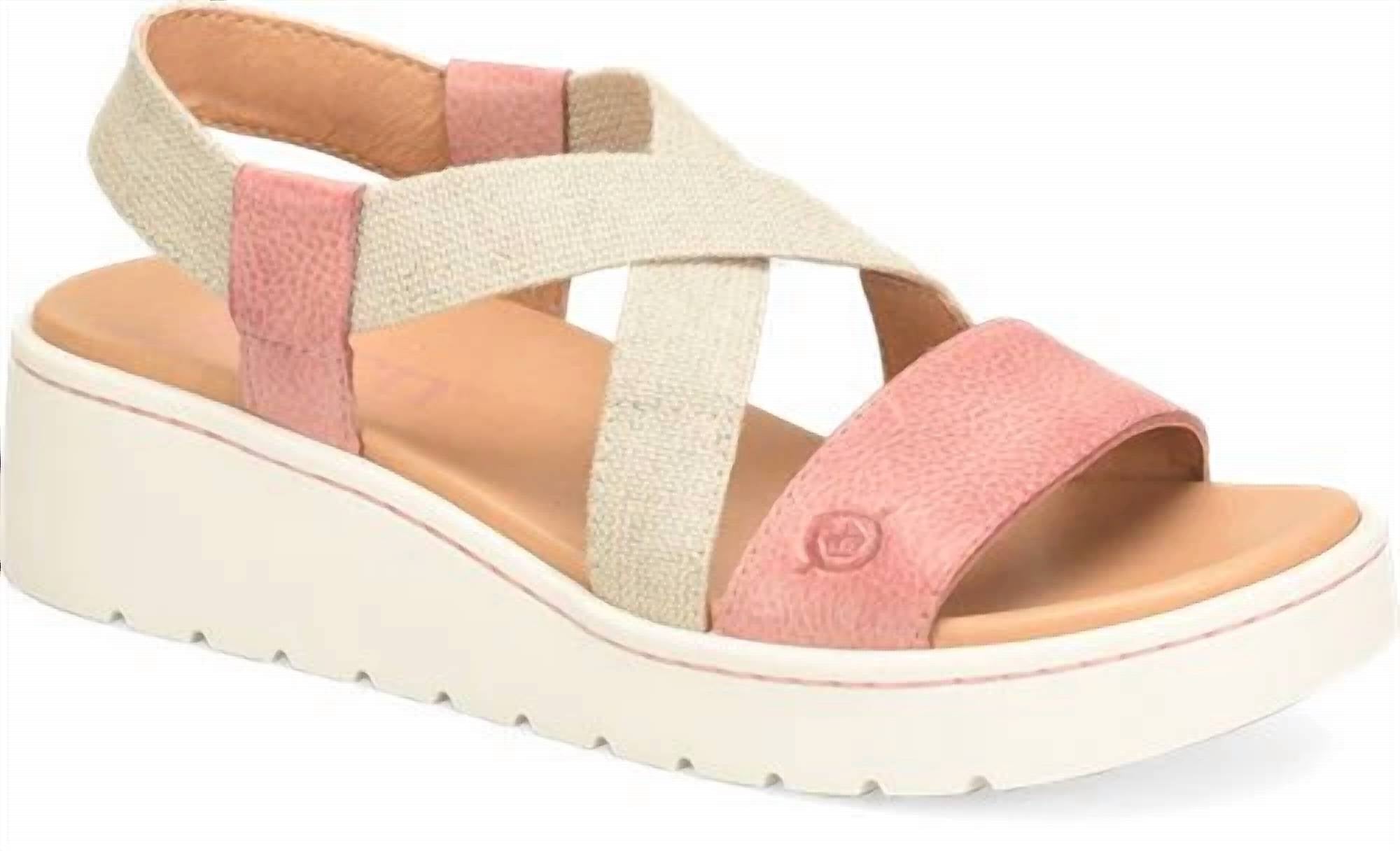 Born - Women's Kasady Sandals