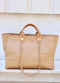 Caroline Hill - Women's Melissa Tote Bag