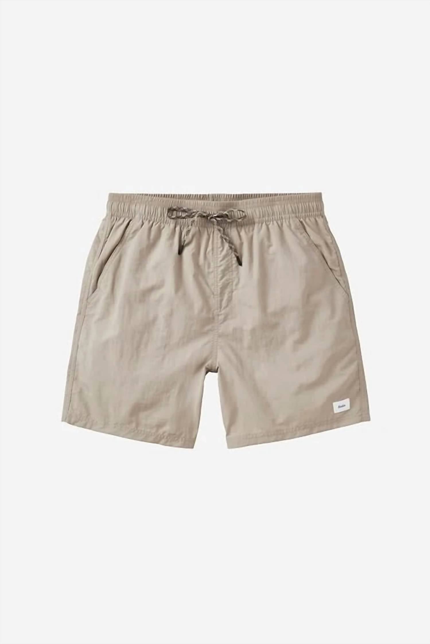 Katin - Poolside Nylon Volley Shorts