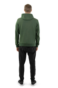 Raingoat - Weatherproof Performance Zip-Up Hoodie