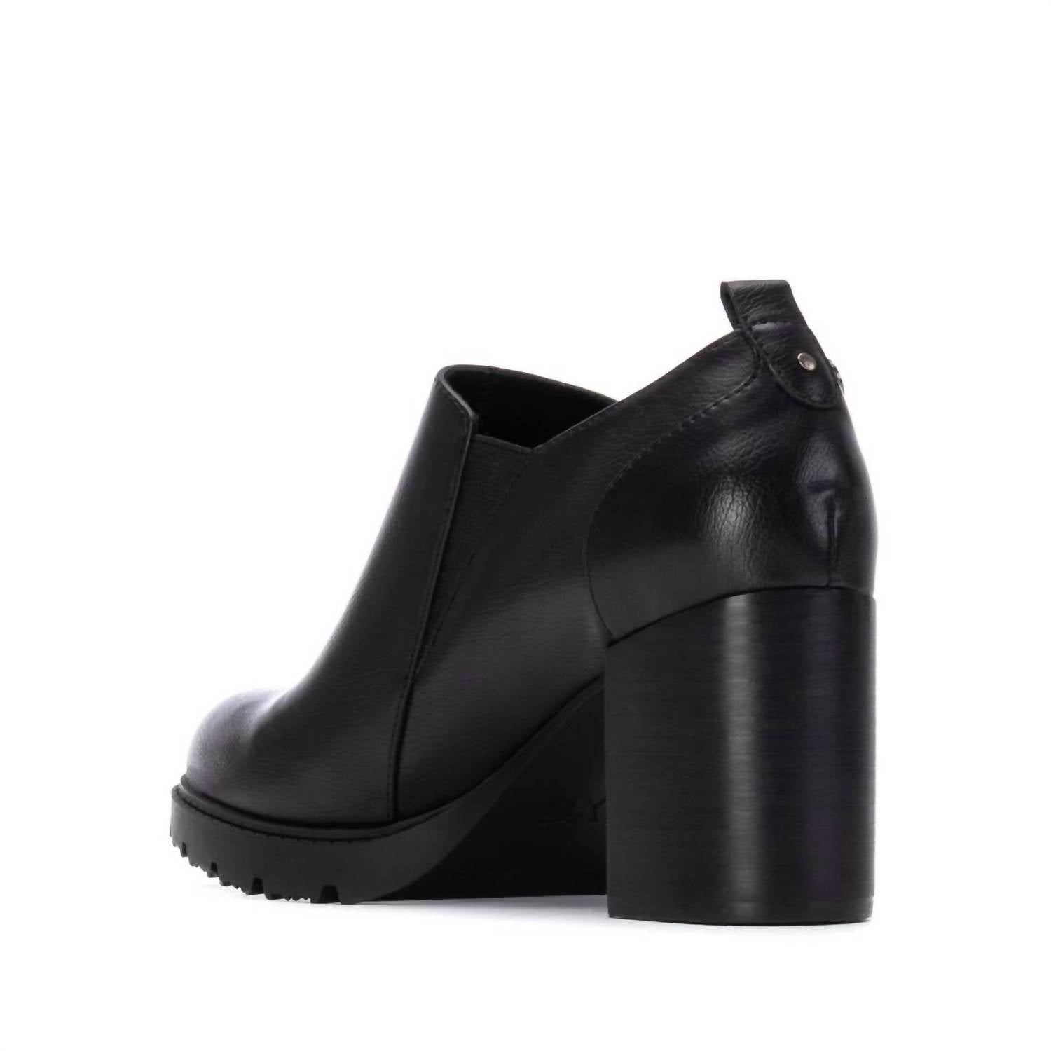 Xti - Women's 144301 Block Heeled Sandals