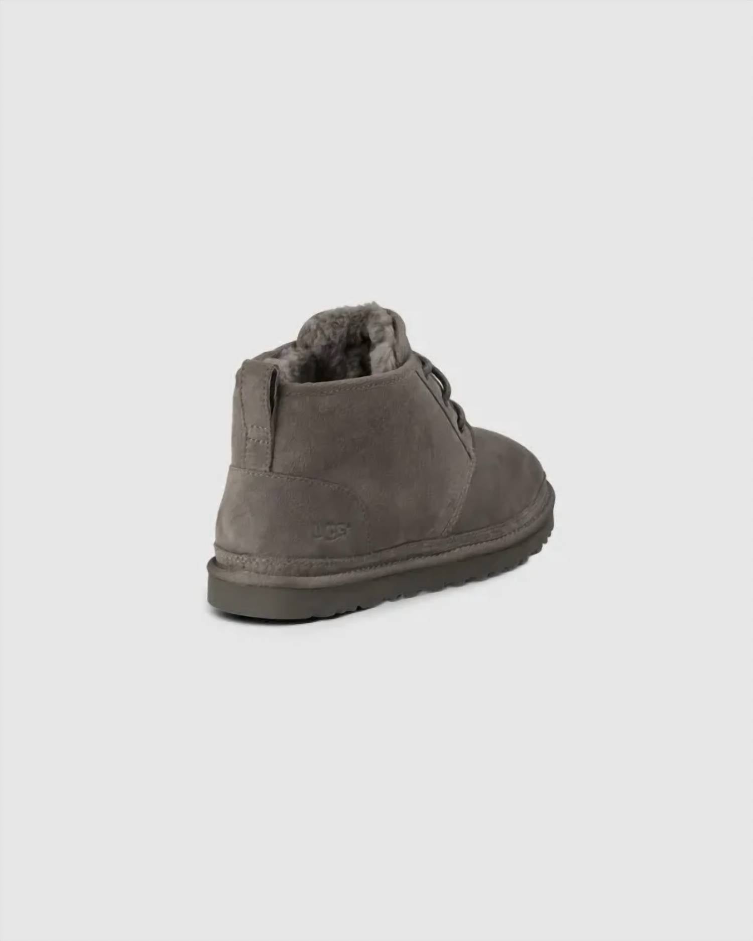 Ugg - MEN'S NEUMEL CHUKKA BOOT