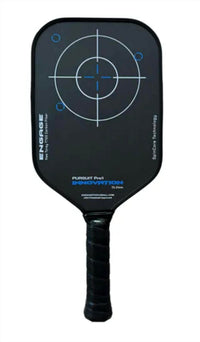 Engage Pickleball Pursuit Pro1 Innovation Paddle in blue - item