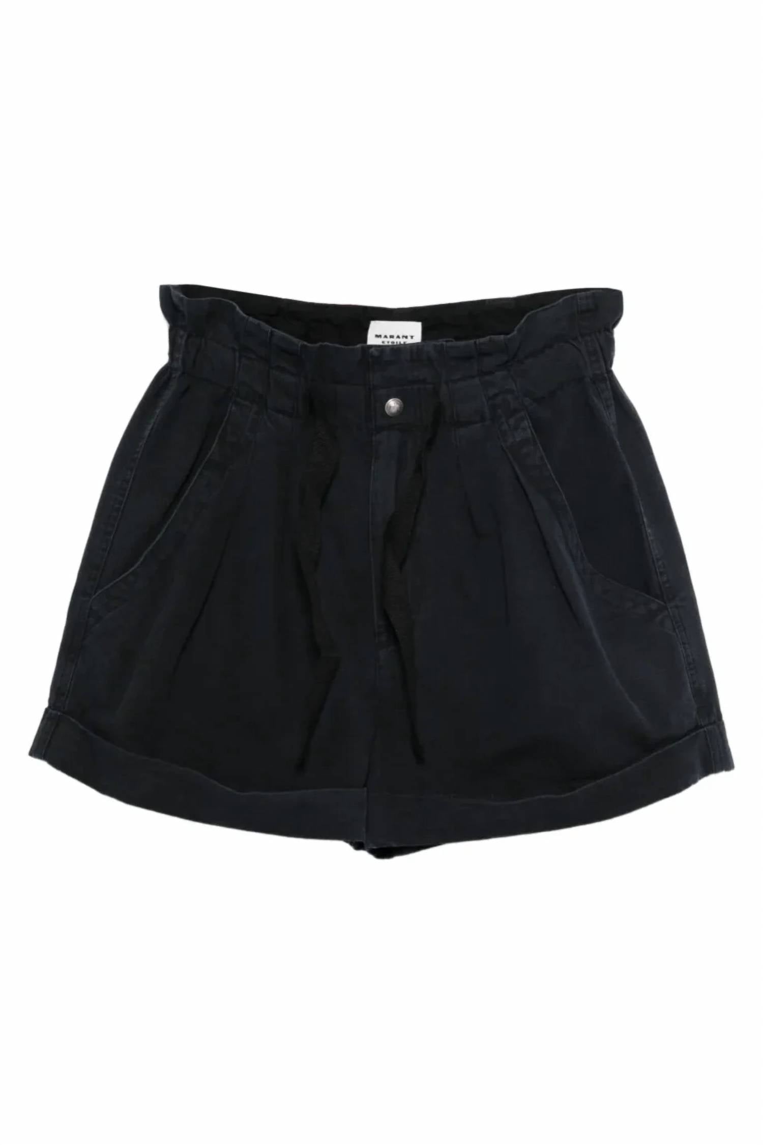 Isabel Marant - Nirma Shorts