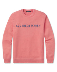 Southern Marsh - Unisex - Seawash Sweatshirt