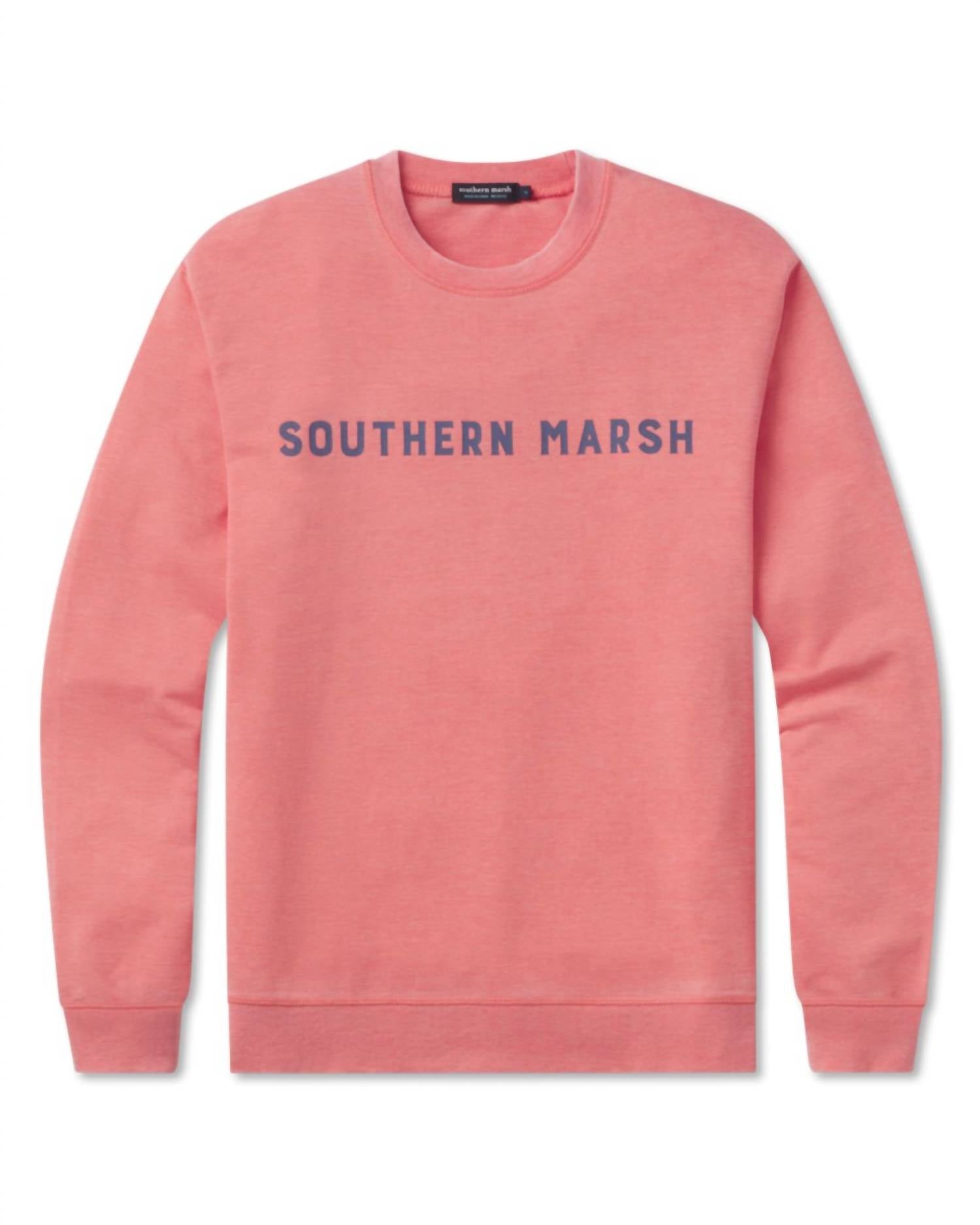 Southern Marsh - Unisex - Seawash Sweatshirt
