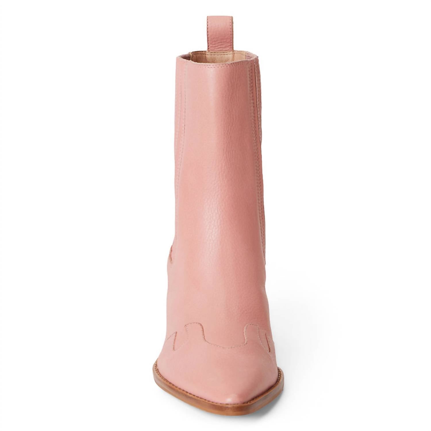 Matisse - Women's Collins Bootie