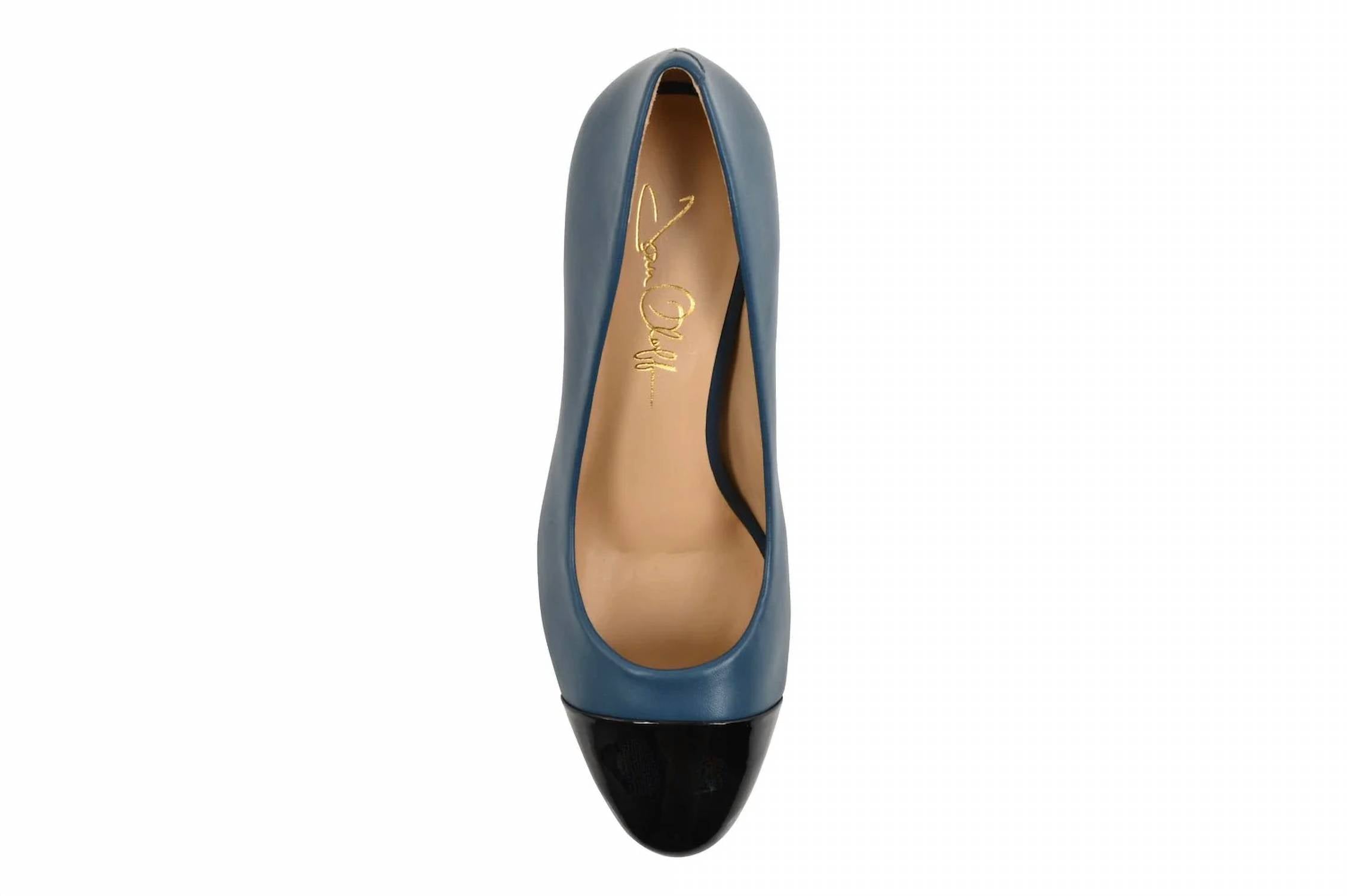 Joan Oloff - Women's Sandra Pump