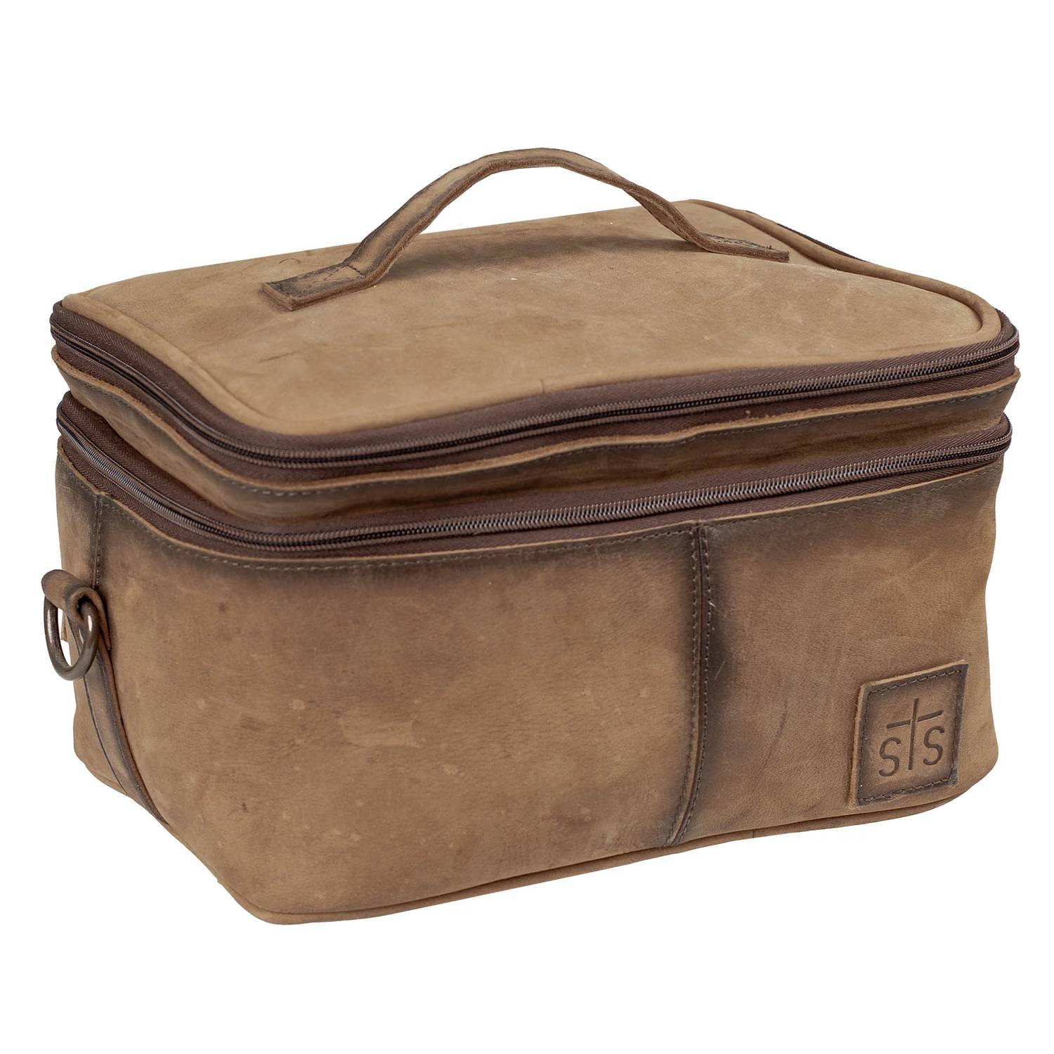 Sts Ranchwear - Glamour Makeup Organizer