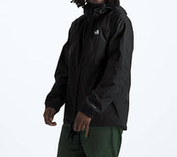 The North Face - Antora Rain Hoodie