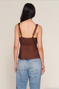 Heartloom - Nelis Lace Camisole