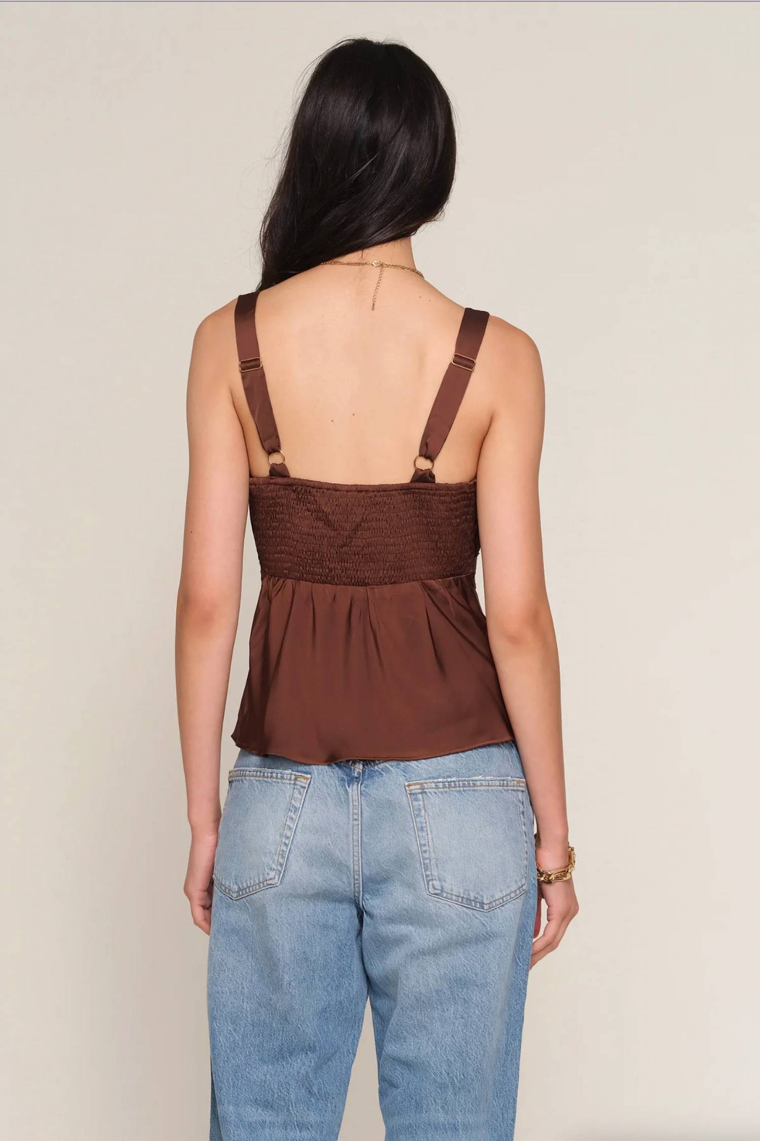 Heartloom - Nelis Lace Camisole